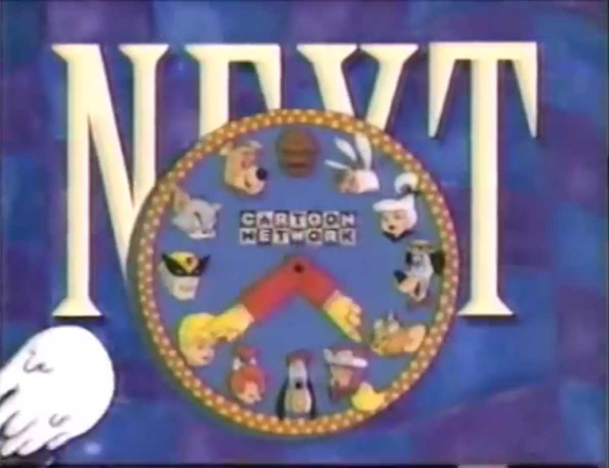 Evolución 2.0 de Cartoon Network (1992 - 2022)