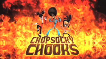 Chop Chop Ninja Next Episode Air Date & Countdown