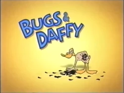 Cnpowerhouseyellowbugsanddaffy
