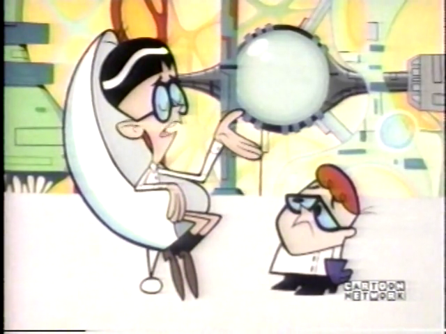 Dexters Labor Cartoon Network Germany Minisite : Cartoon Network Germany :  Free Download, Borrow, and Streaming : Internet Archive