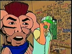 2003-11-03 0000am Sealab 2021