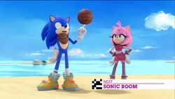 Checkit40sonicboom