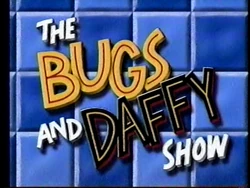 CNID - BugsDaffyStrings2