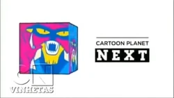 Check It 3.0 - Cartoon Planet