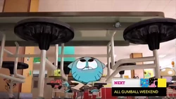 Gumballweekenddimesniional