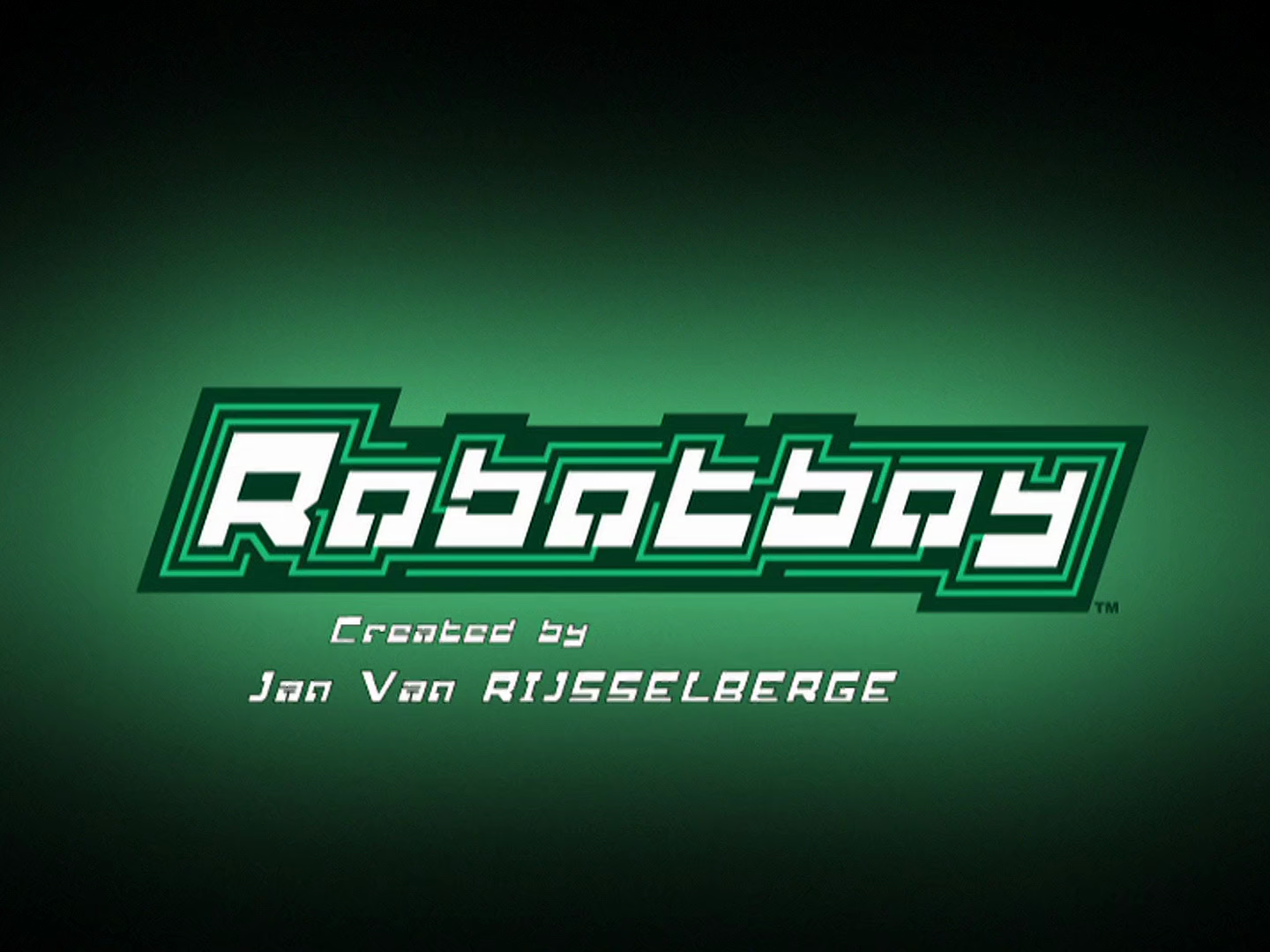 Cartoon Network Brasil - Cn News: RobotBoy