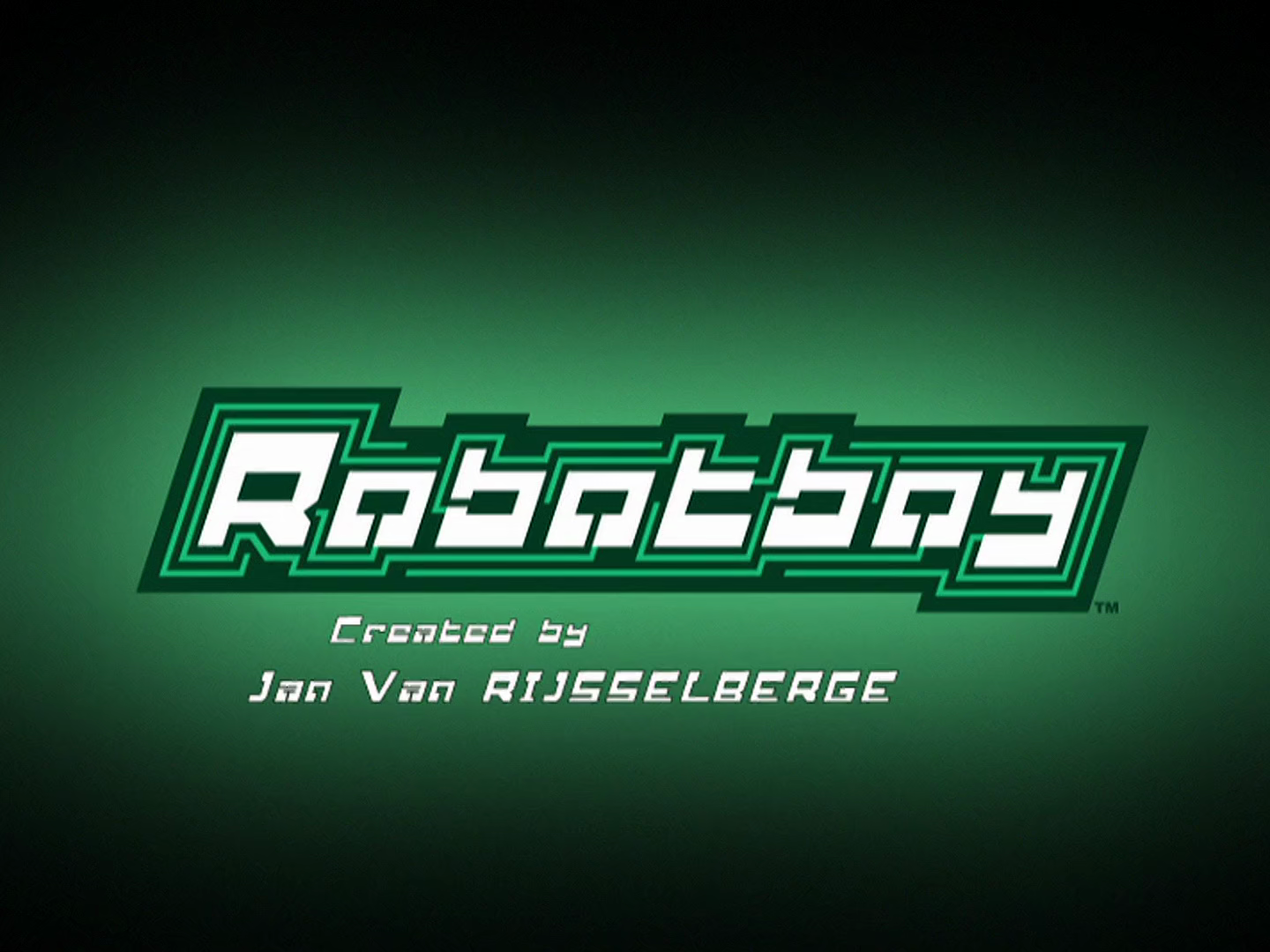 Wunderpark, Robotboy Wiki