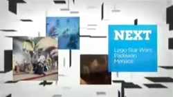 CheckIt - LEGO Star Wars Padawan Menace