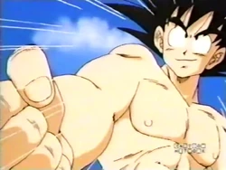 2003-11-17 1830pm Dragon Ball