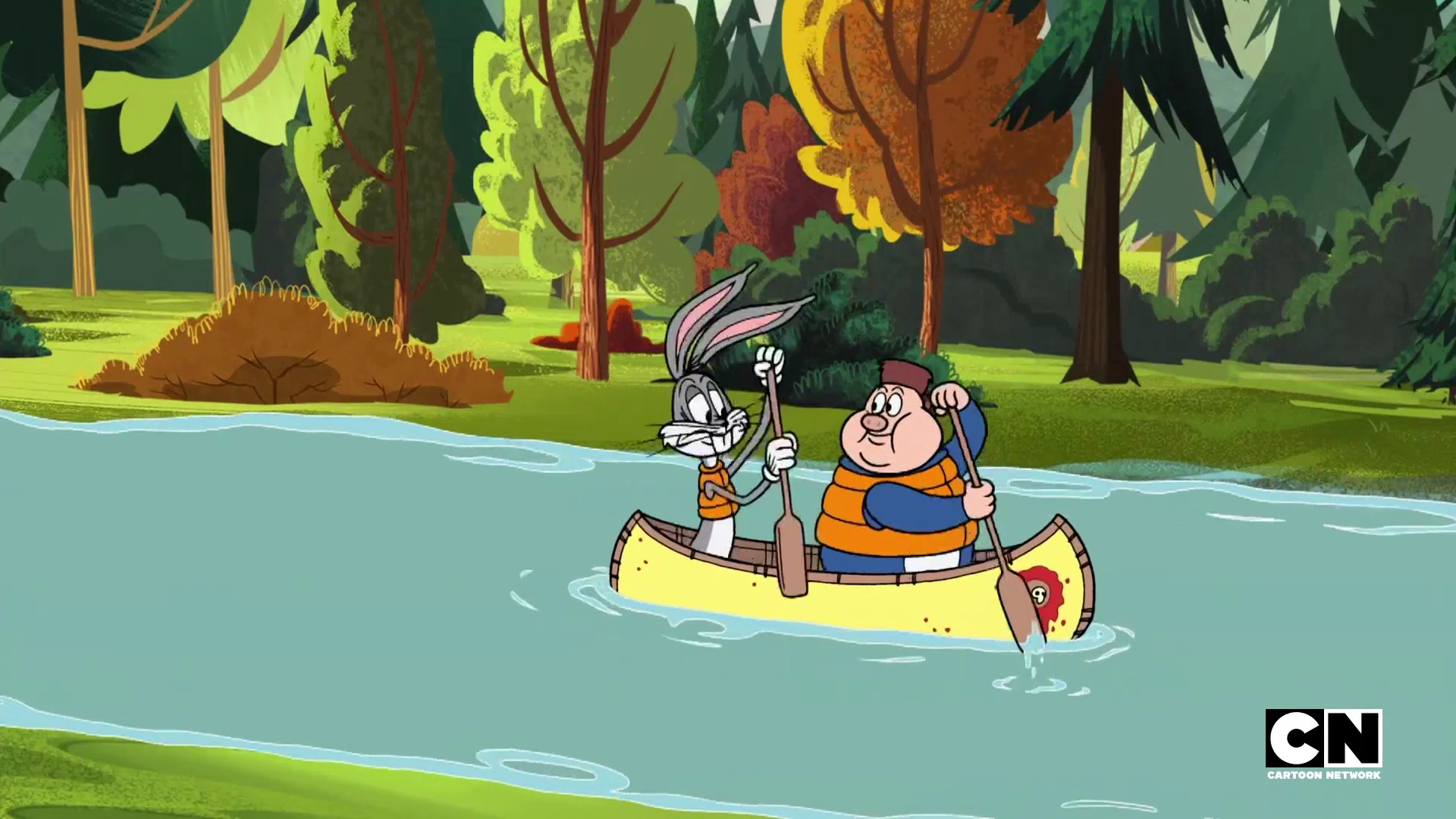 October 27, 2024 | Cartoon Network/Adult Swim Archives Wiki