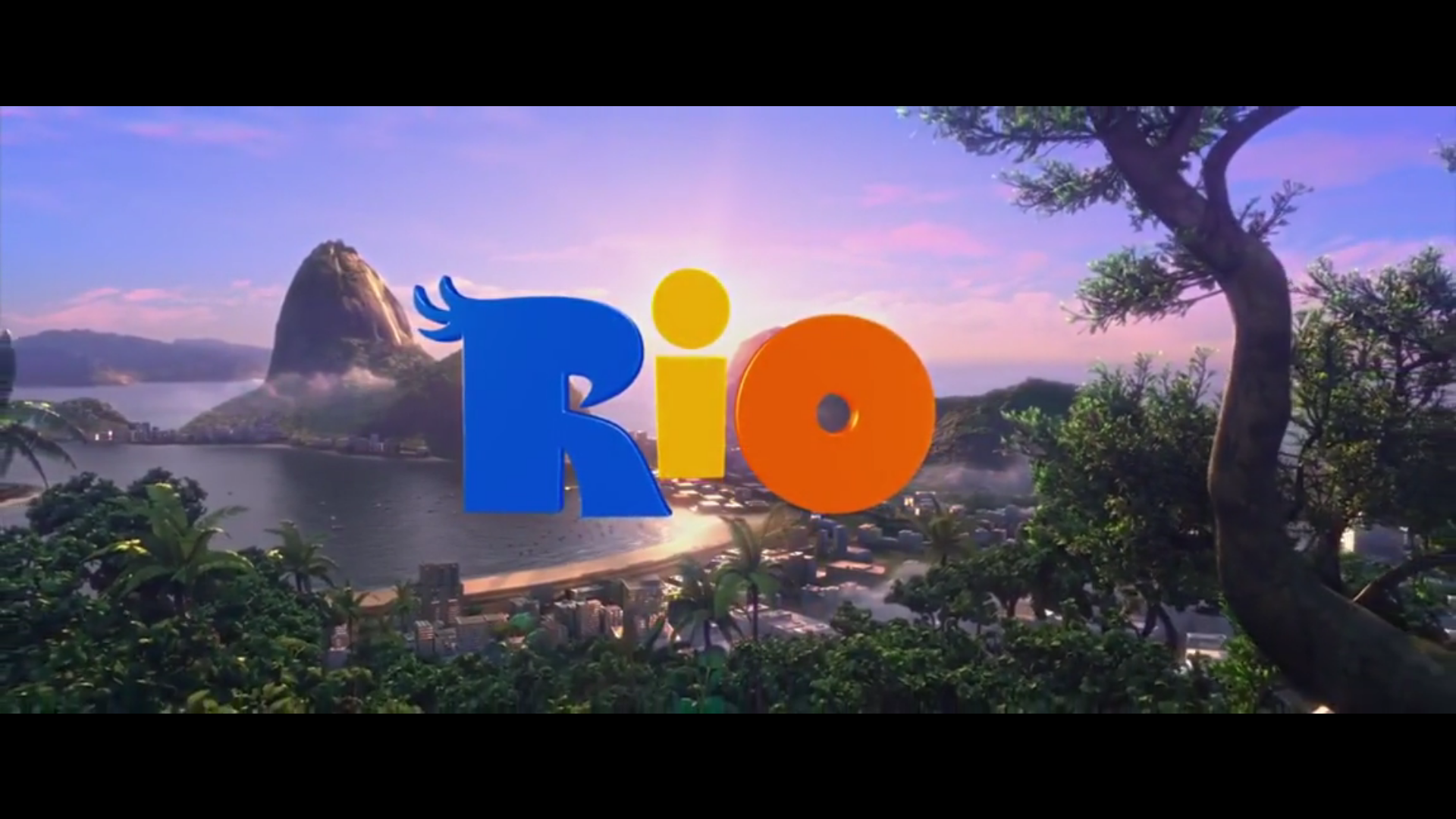 Rio | Cartoon Network/Adult Swim Archives Wiki | Fandom