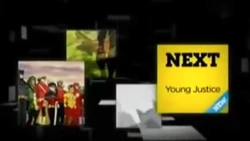 CheckIt - Young Justice