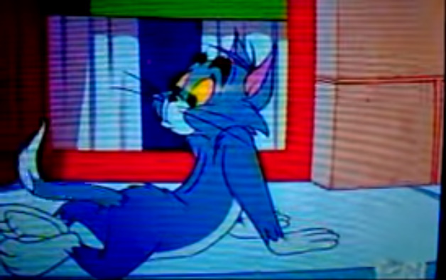 Tom and Jerry Show' Premieres April 9 on Cartoon Network