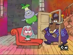 2009-06-25 2000pm Chowder