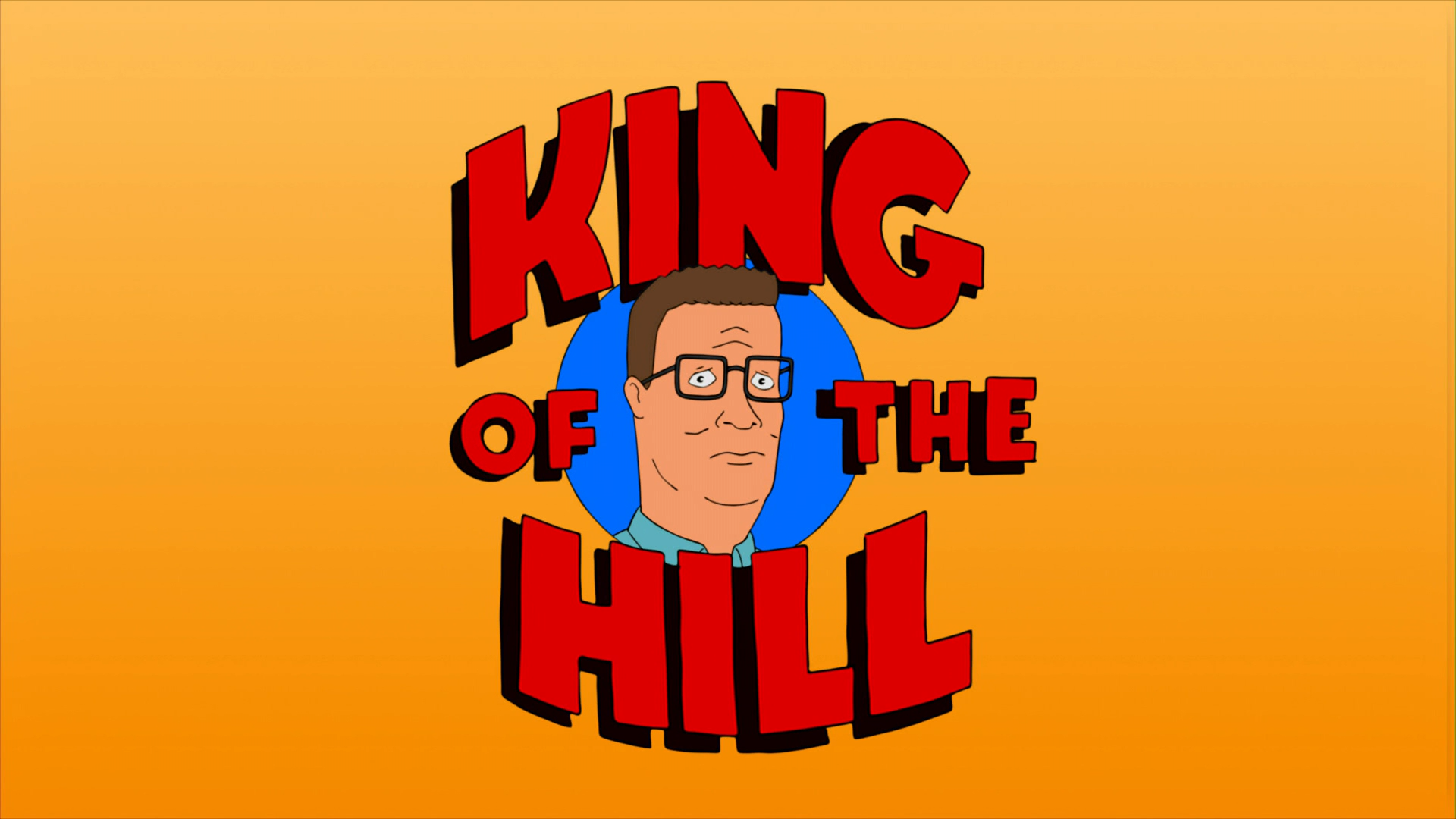 King Of The Hill png images