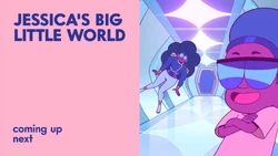 Pastel - Jessica's Big Little World