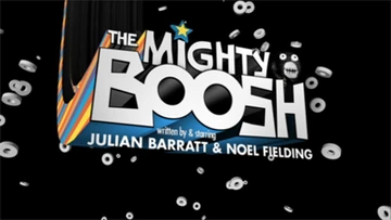 The Mighty Boosh | Cartoon Network/Adult Swim Archives Wiki | Fandom