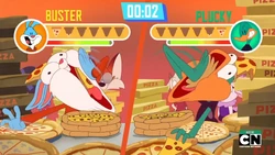 2023-09-09 1230pm Tiny Toons Looniversity