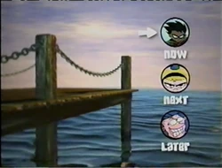 MiguziNowThenDock