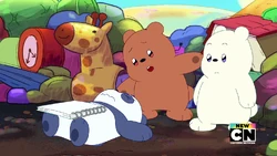 2022-07-22 1800pm We Baby Bears