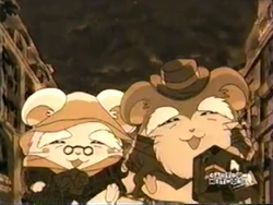 September 19, 2002 | Cartoon Network/Adult Swim Archives Wiki | Fandom