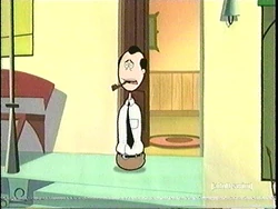 2008-04-21 0100am The Oblongs