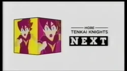 Check It 3.0 - (More) Tenkai Knights