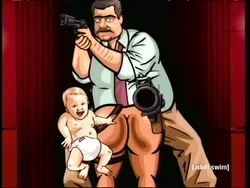 2007-02-19 0045am Assy McGee