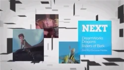 CheckIt - DreamWorks Dragons Riders of Berk (Preview)