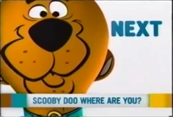 CNID - Scooby-Doo