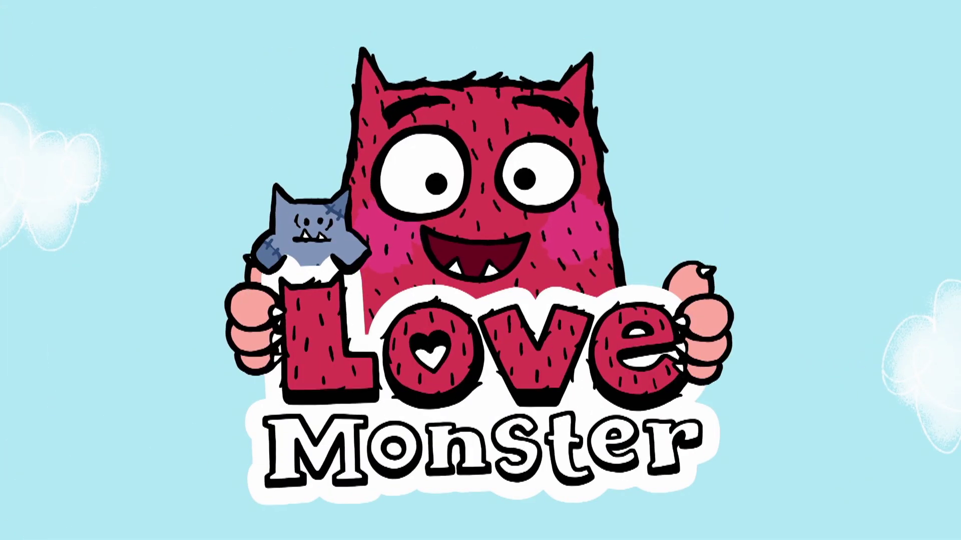 Love Monster | Cartoon Network/Adult Swim Archives Wiki | Fandom