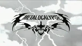 Metalocalypse | Cartoon Network/Adult Swim Archives Wiki | Fandom