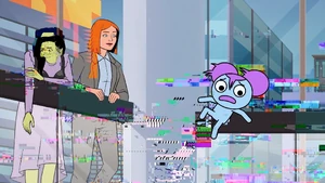 April 1st: Pibby April Fools