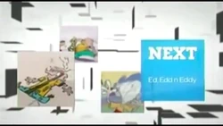 CheckIt - Ed, Edd n Eddy