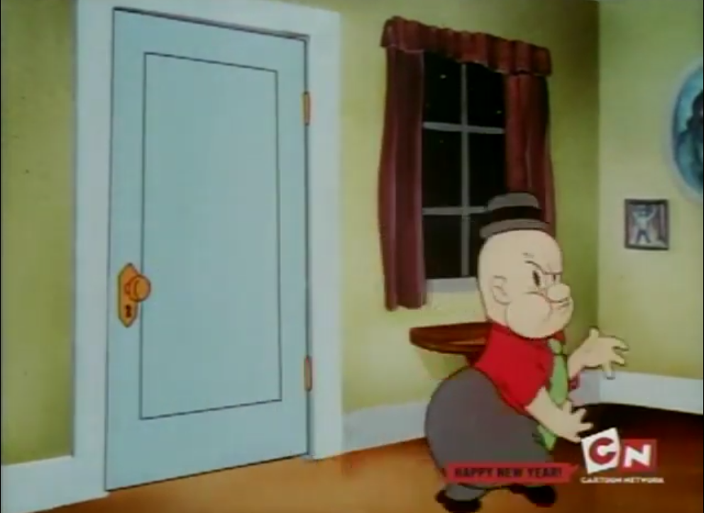January 1, 2009 Cartoon Network/Adult Swim Archives Wiki Fandom