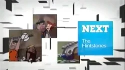 CheckIt - Flintstones