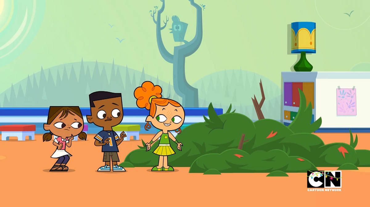 Kidscreen » Archive » Broadcasters go for some Total Dramarama