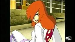 2025-10-03 1100am Scooby-Doo and the Samurai Sword