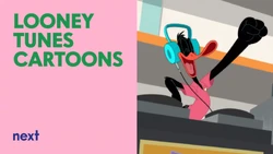 Pastel - Looney Tunes Cartoons