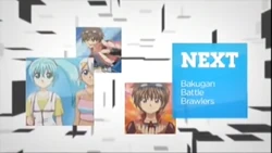 CheckIt - Bakugan Battle Brawlers