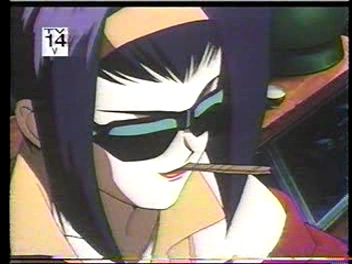 September 10, 2001 | Cartoon Network/Adult Swim Archives