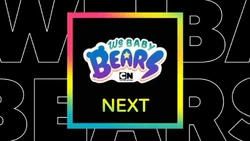 Redraw Your World 2.0 - We Baby Bears