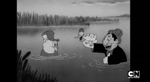 April 1st: Looney Tunes ACME Fools