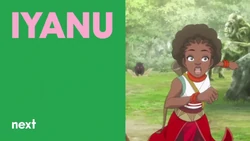 Pastel - Iyanu