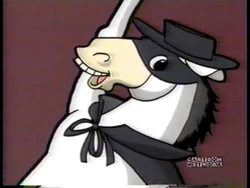 1999-10-11 0325AM City-E-Scaped (Bugged) Channel-Error