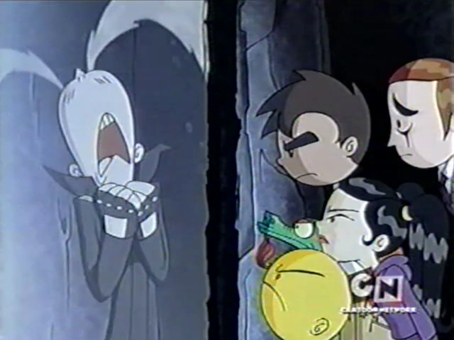 September 27, 2006 | Cartoon Network/Adult Swim Archives Wiki | Fandom