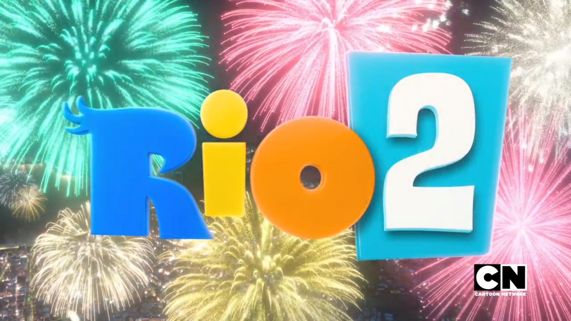 February 14, 2022/Rio 2 | Cartoon Network/Adult Swim Archives Wiki | Fandom