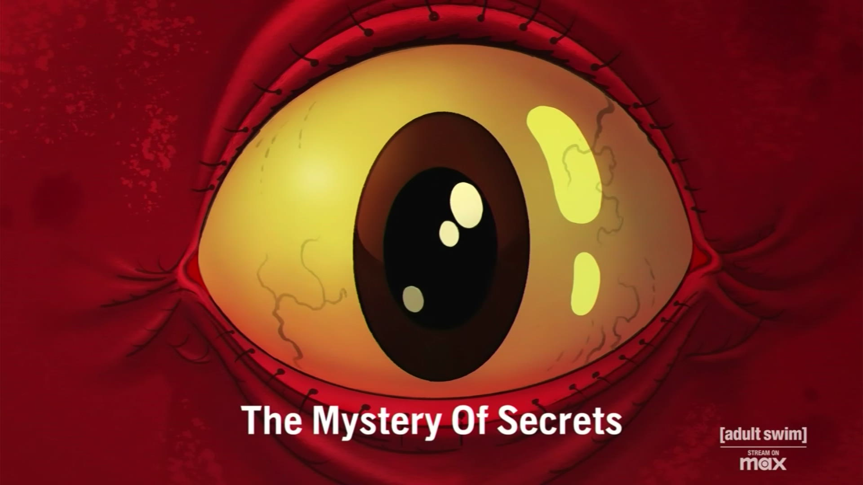 June 4, 2023/The Mystery of Secrets Cartoon Network/Adult Swim Archives Wiki Fandom