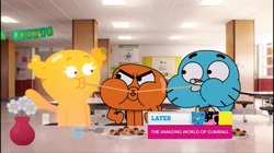 Gumballdimensional23