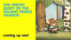 Pastel - Prince Ivandoe (2024 edition)